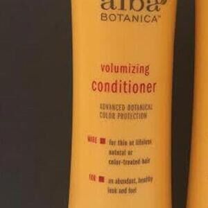 Alba Botanica Volumizing  Conditioner / each 8.5